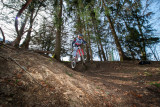 Bike Park des Habères