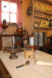 Maison de la Belle vallée musée - © CCHC Maison de la Belle vallée musée