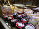 Fruitière de Bogève - Magasin de Boëge