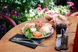 Snack-bar des Gorges du Pont du Diable_La Vernaz