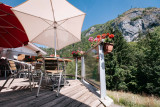 Brasserie des Gorges du Pont du Diable_La Vernaz