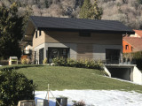chalet JOLLY chalet JOLLY