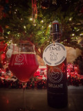 Bière de Noël