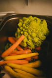 Légumes de saison