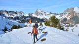 MICHARDIERE Derek - Accompagnateur Montagne_Viuz-en-Sallaz