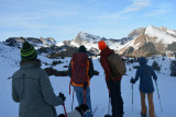 MICHARDIERE Derek - Accompagnateur Montagne_Viuz-en-Sallaz