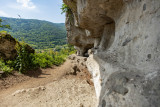 The millstones of Mont Vouan_Viuz-en-Sallaz