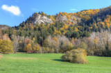 The millstones of Mont Vouan_Viuz-en-Sallaz