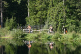 Menoge mountain bike trail_Habère-Poche