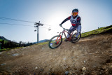 Bike Park des Habères