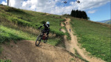Bike Park des Habères