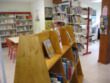Bibliothèque de Bellevaux