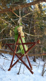 Christmas trail_Habère-Poche