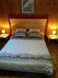 Le Chalet_Bellevaux - © OT ADL/Le Chalet Le Chalet_Bellevaux