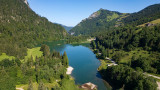 Lake Vallon_Bellevaux