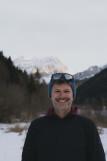 Michel Dunajev - Acc. en montagne_Bellevaux