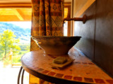 coin toilette