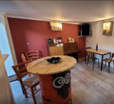 coin bar
