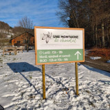 Une montagne de chocolat_Burdignin