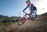 Bike Park des Habères