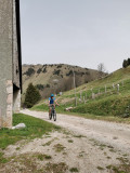 Parcours VTT Au fil des alpages de la Vallée Verte_Habère-Poche