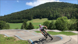 Pumptrack des Moises_Habère-Poche - © T Meynet Pumptrack des Moises_Habère-Poche