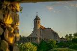Castles of Allinges_Allinges