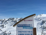 domaine_skiable_les_haberes - © P.Bonnet/OT Alpes du Léman domaine_skiable_les_haberes