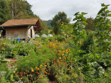 Un Jardin au Paradis_Habère-Lullin - © Un jardin au paradis Un Jardin au Paradis_Habère-Lullin