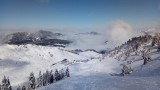 Journée ski à Hirmentaz - © OT Alpes du Léman Journée ski à Hirmentaz