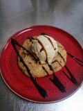 desert cookie maison glace desert cookie maison glace