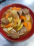 pot au feu pot au feu