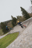 Pumptrack du Foyer des Moises_Habère-Poche Pumptrack du Foyer des Moises_Habère-Poche