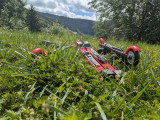 Location ski-roues