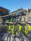 Location de VTT - Foyer des Moises_Habère-Poche