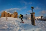 Chapelle d'Hermone