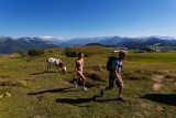 Randonnée Plateau de Plaine Joux