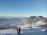 Ski aux Habères