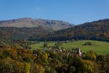 Village d'Habère-Lullin