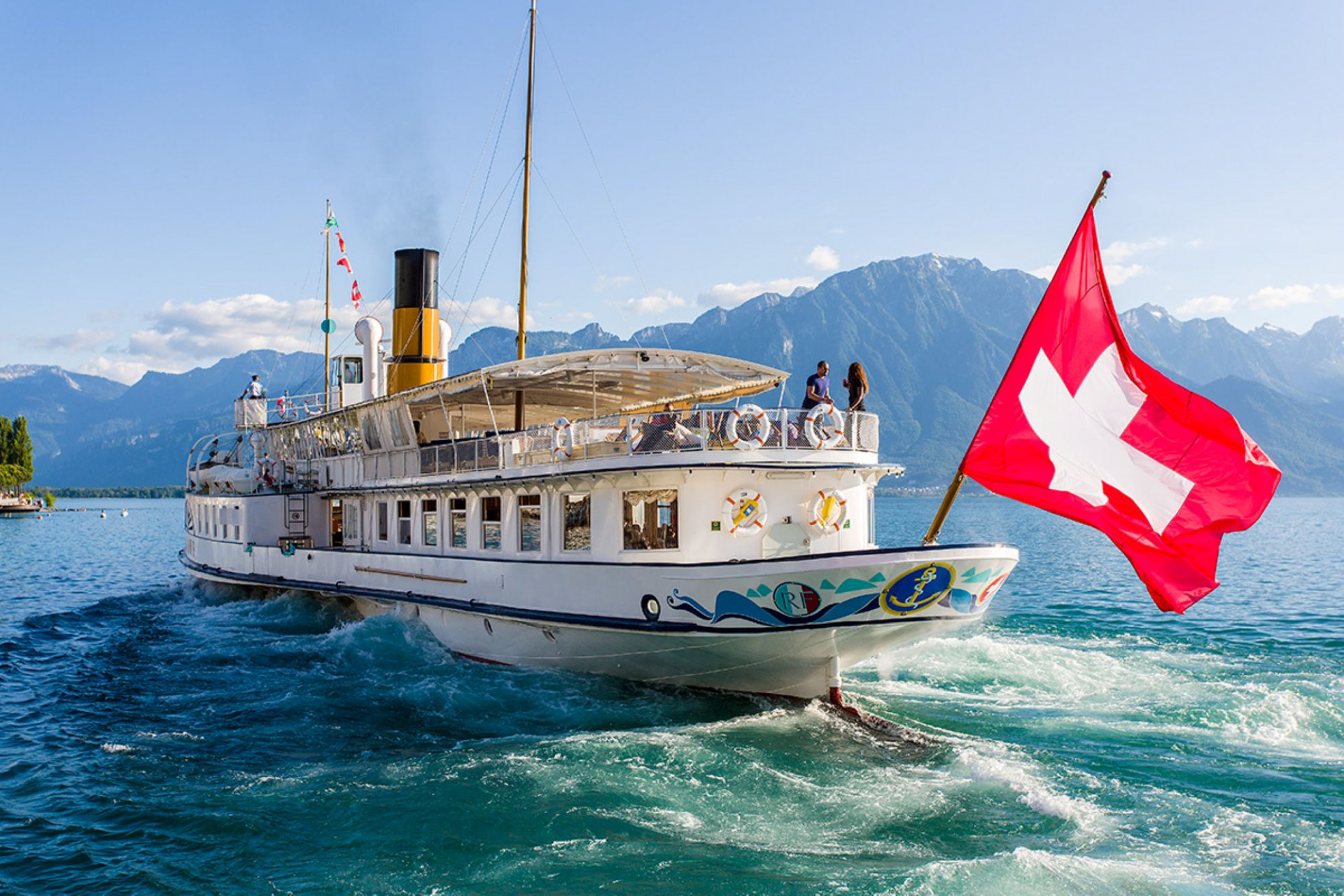 Billetterie CGN - Alpes du Léman_Bellevaux