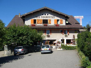 Hôtel aux touristes