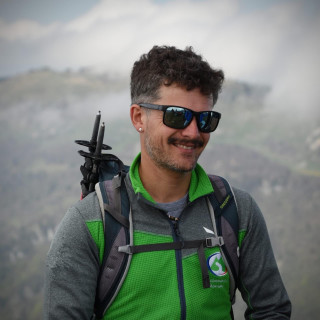 Michel Dunajev portrait