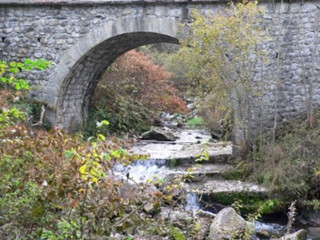 Rivière La Follaz