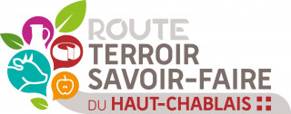 Membre de la Route Terroir et Savoir-Faire du Haut Chablais