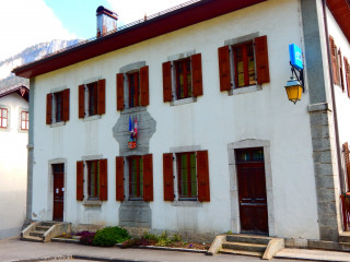 Mairie de Bellevaux