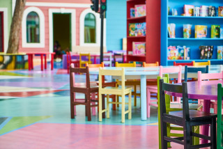 Ecole maternelle