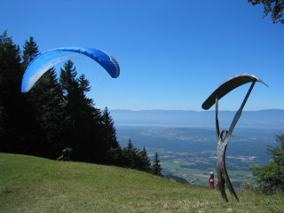 Alpage de Très le Mont