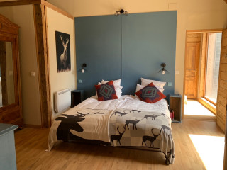grande chambre doucle