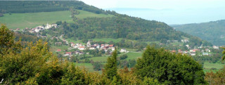 Village de Reyvroz