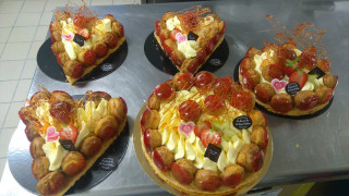 Le Fournil Lullinois